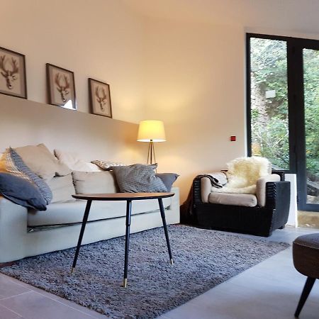 Les Bignones Villa Uzès Kültér fotó