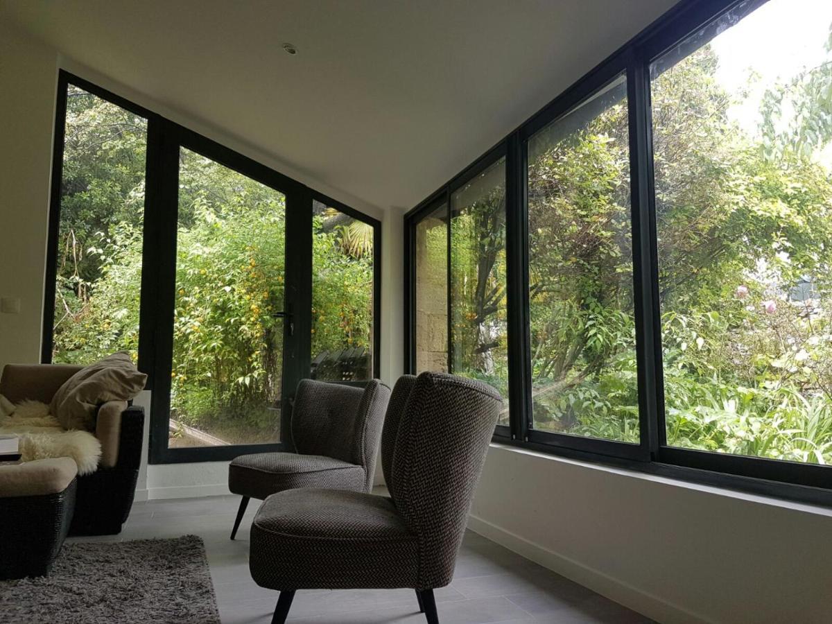 Les Bignones Villa Uzès Kültér fotó