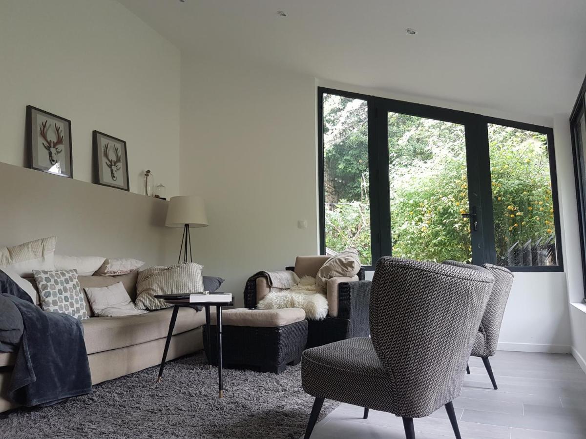 Les Bignones Villa Uzès Kültér fotó